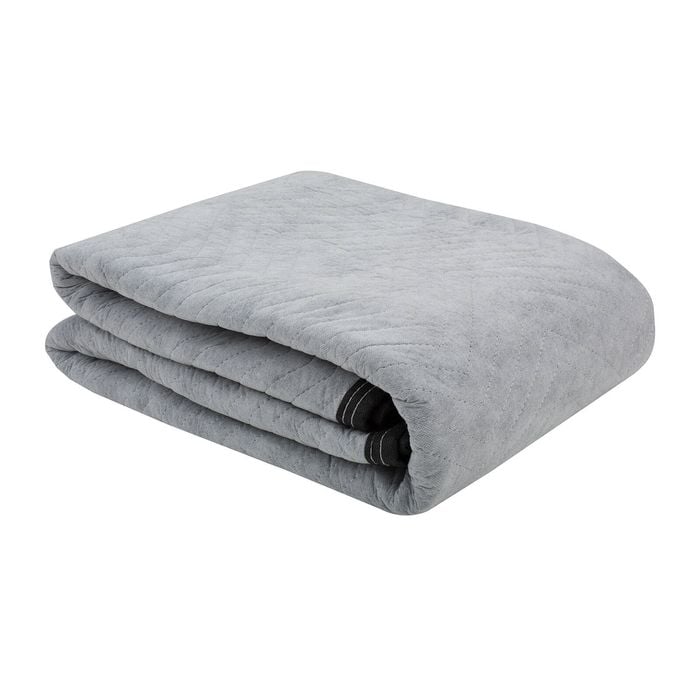 Wrap & Move 1.8 x 2m Quilted Moving Blanket