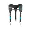 Makita Ultimate Padded Braces And Phone Holder