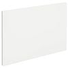 Kaboodle Macaroon Modern Rangehood Panel - Macaroon Modern