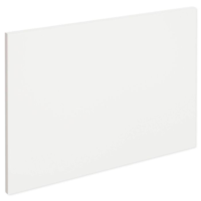 Kaboodle Macaroon Modern Rangehood Panel - Macaroon Modern