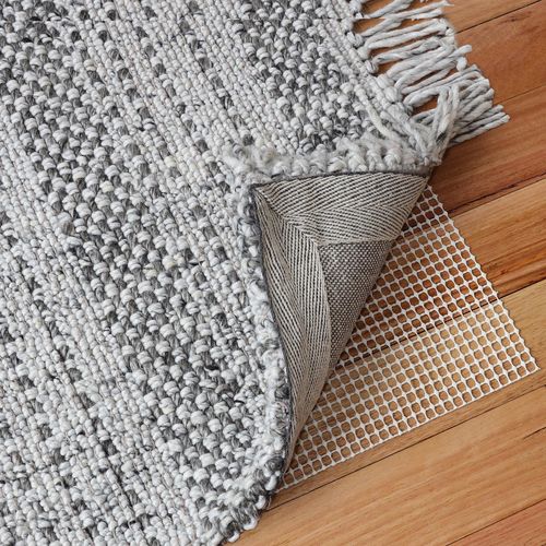 Nuplastex 150 x 220cm Natural Rug Hold Non Slip Underlay - Bunnings New ...