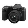 Fujifilm X-s20 Mirrorless Camera With Xc 15-45mm Lens