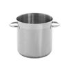 Pro.cooker Qualiplus Stockpot 50L 400x400mm