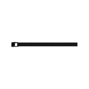 Bistro Blinds Black Shade Strap