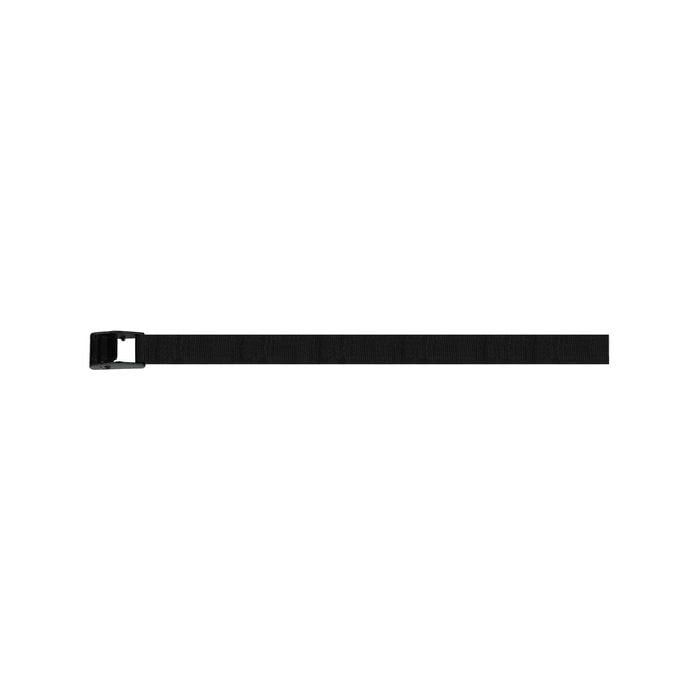 Bistro Blinds Black Shade Strap