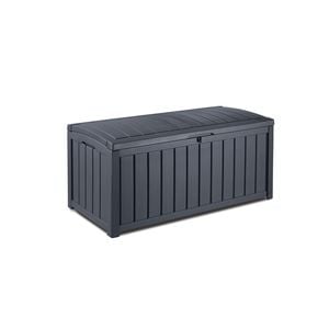 Outdoor Storage