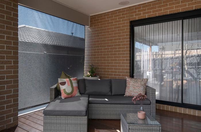 Enhance your outdoor oasis with stylish and functional outdoor blinds