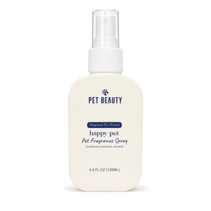 Pet Beauty Happy Pet Fragrance Spray 120ml