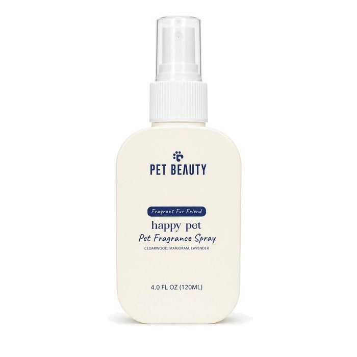 Pet Beauty Happy Pet Fragrance Spray 120ml