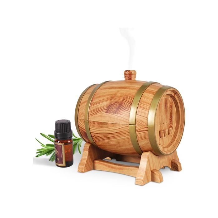 TODO 350ml Humidifier Diffuser w/ Bluetooth Speaker APP Control