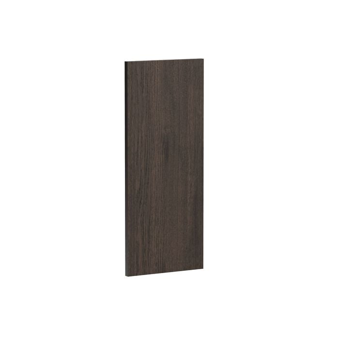 Kaboodle 300mm Truffle Oak Modern Cabinet Door