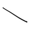 AEG Dishwasher Lower Door Seal 140055636017