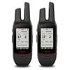 Garmin Rino 750 (twin) Handheld Gps 2-way Radio
