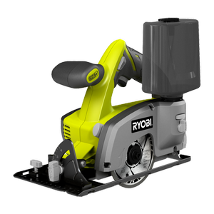 Ryobi 18V One+ 105mm 4" Tile Saw R18TS-0 - Tool Only