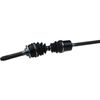 Left CV Drive Shaft for Holden Rodeo TF 4WD & Holden Jackaroo UBS17 UBS55