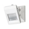 DETA White IP66 3-Wire PIR Security Sensor