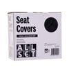 All Set Front And Rear Seat Covers