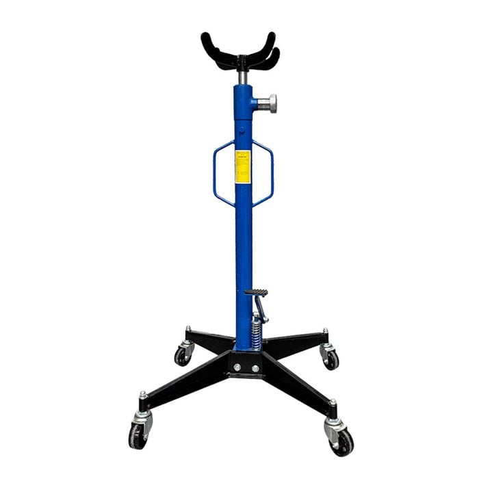 Taurus Legend 500kg One Stage Hydraulic Transmission Jack With Foot Pedal