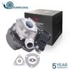 Upgrade Billet Turbo Charger For Ford Ranger 2.2l /mazda Bt-50 2.2l 2011-2015