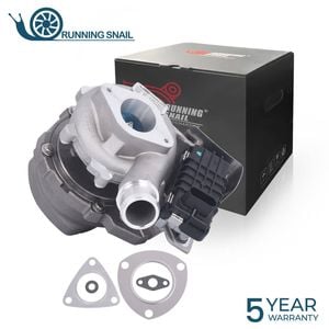 Upgrade Billet Turbo Charger For Ford Ranger 2.2l /mazda Bt-50 2.2l 2011-2015