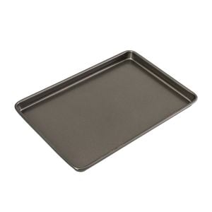 Bakemaster Non Stick Oven Tray 39x27cm