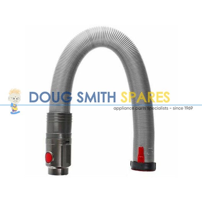 Dyson Vacuum Cleaner Stretch Hose Assy  DYS022