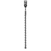 Full Boar 20 x 460mm 4 Cut Tip For SDS-Plus Hammers FB4CUT-20460