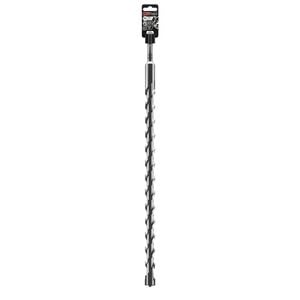 Full Boar 20 x 460mm 4 Cut Tip For SDS-Plus Hammers FB4CUT-20460