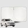 Windscreen Sun Shade for Mitsubishi® Outlander 2018-2021 Universal Fit Window Visor UV Block