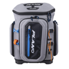 Plano Atlas 3700 Fishing Tackle Backpack Storage Bag With Tackle Boxes