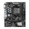 MSI B450M-A PRO MAX Motherboard  AM4 Ryzen Support