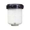 Sunrise Master Cylinder 7/8" Plastic Reservoir With Cap - Rhmc7/8
