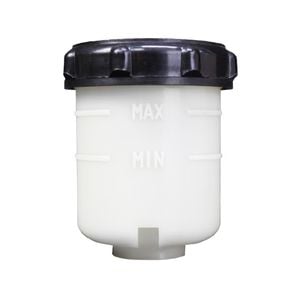 Sunrise Master Cylinder 7/8" Plastic Reservoir With Cap - Rhmc7/8
