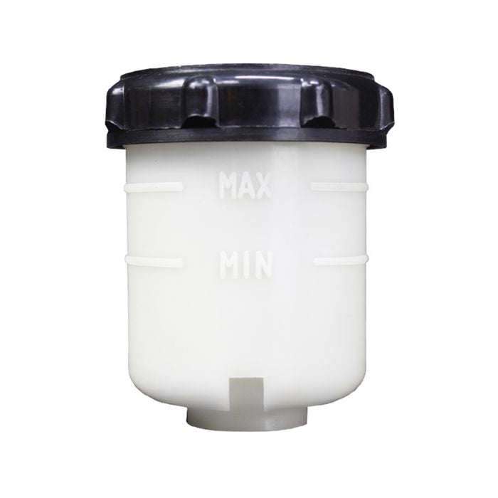 Sunrise Master Cylinder 7/8" Plastic Reservoir With Cap - Rhmc7/8