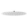 Mondella Resonance 400mm Chrome Round Shower Head
