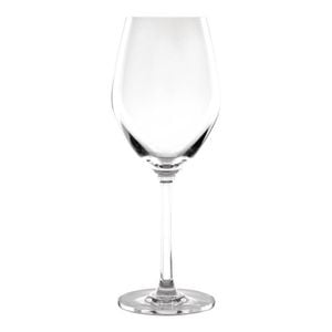 Olympia Wine Glasses Cordoba 6 Pack 420ml 14 3/4oz Glassware Restaurant Catering