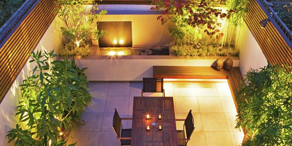 DIY - Header - Seven small outdoor area ideas 