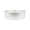 Pro Round Cake Pan 10\/ 25x7.5cm Mondo"