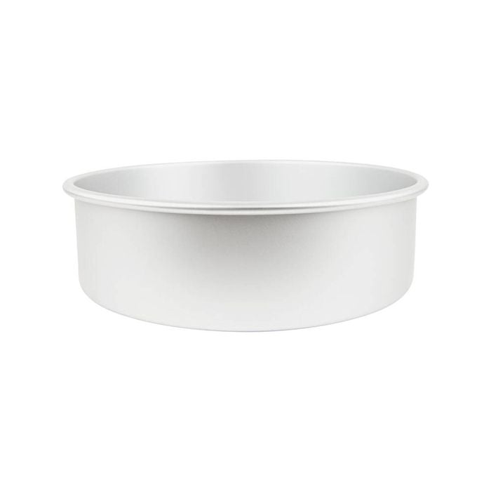Pro Round Cake Pan 10\/ 25x7.5cm Mondo"