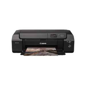 Canon imagePROGRAF PRO-300 A3 Photo Printer