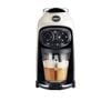Lavazza A Modo Mio Desea Capsule Coffee Machine White