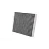 Ntk Cabin Air Filter For Holden Barina Spark Mj Automatic Hatch 2010-2015 1.2l Compatible With Ryco Rca224p