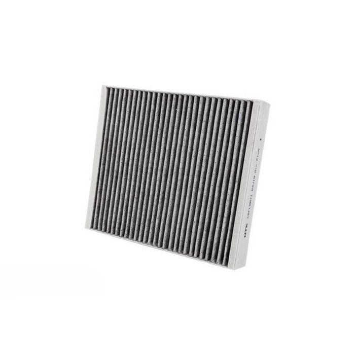 Ntk Cabin Air Filter For Holden Barina Spark Mj Automatic Hatch 2010-2015 1.2l Compatible With Ryco Rca224p