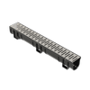 Everhard 100mm x 1m EasyDRAIN Style Channel