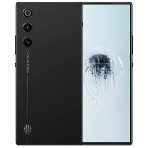 Nubia RedMagic 10 Air (Dual SIM 16GB RAM 512GB 5G) - Twilight Black