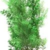 Aqua One Wisteria/Bacopa W/Gravel Base Plastic Plant - X Large (28222)