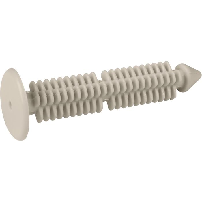 Palliside Fastfix Fasteners - 50 Pack