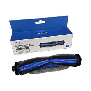 Genuine Ecovacs Anti-Tangle Roller Brush for Deebot X8, T50, N50, T80 & T30S Pro Plus