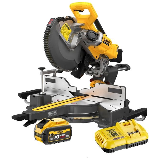 Dewalt miter saw accessories sales