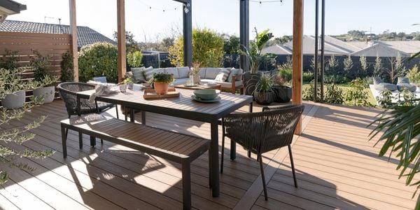 Essential considerations for creating a functional and stylish outdoor oasis 